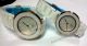 Omega Constellation White Ceramic Rose gold Women Watch (3)_th.jpg